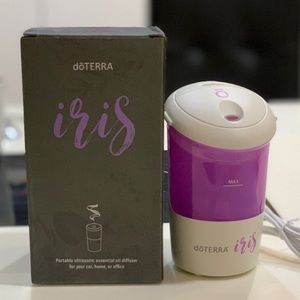 DoTERRA Iris Portable Diffuser